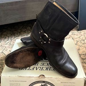 COPY - Frye Boots